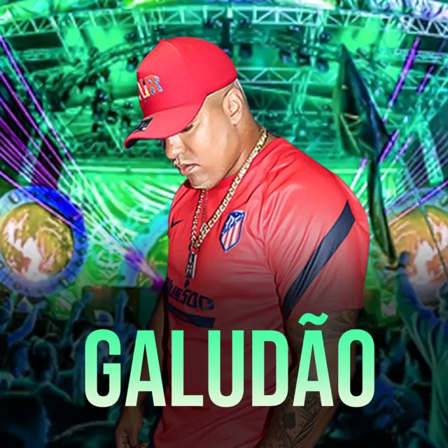 Galudão