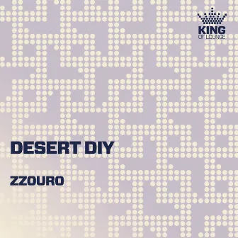 Desert DIY by ZZouro