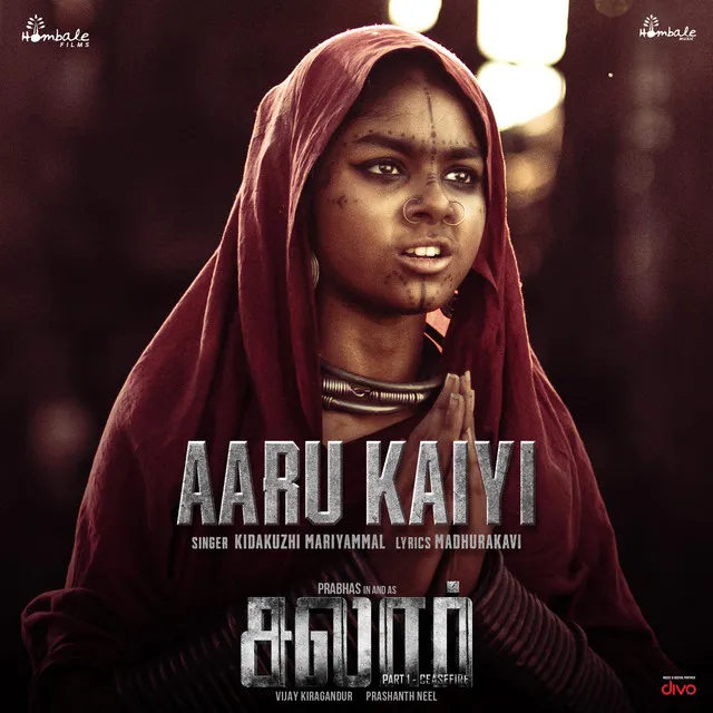 Aaru Kaiyi (From 