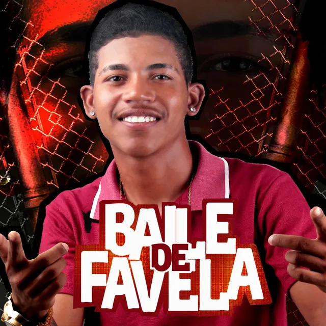 Baile de Favela