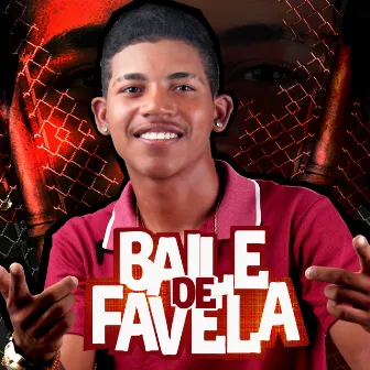 Baile de Favela by MC V2