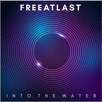 Into The Water by FREEATLAST