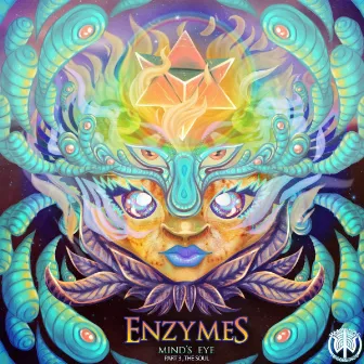 Mind's Eye, Part 3 The Soul by Enzymes