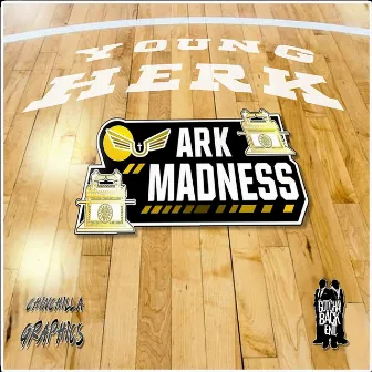 ARK MADNESS by Young Herk