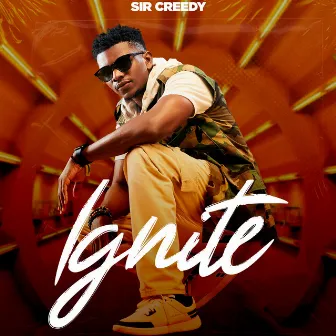 Ignite by Sir Creedy