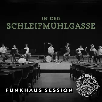 In der Schleifmühlgasse (Funkhaus Session) by Kaiser Musikanten