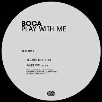 Play with Me by Boca