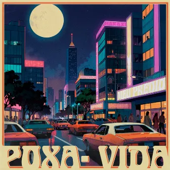 Poxa vida by Guszmc