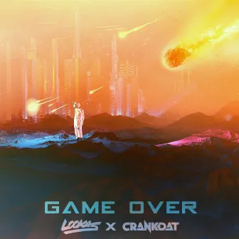 Game Over by Crankdat