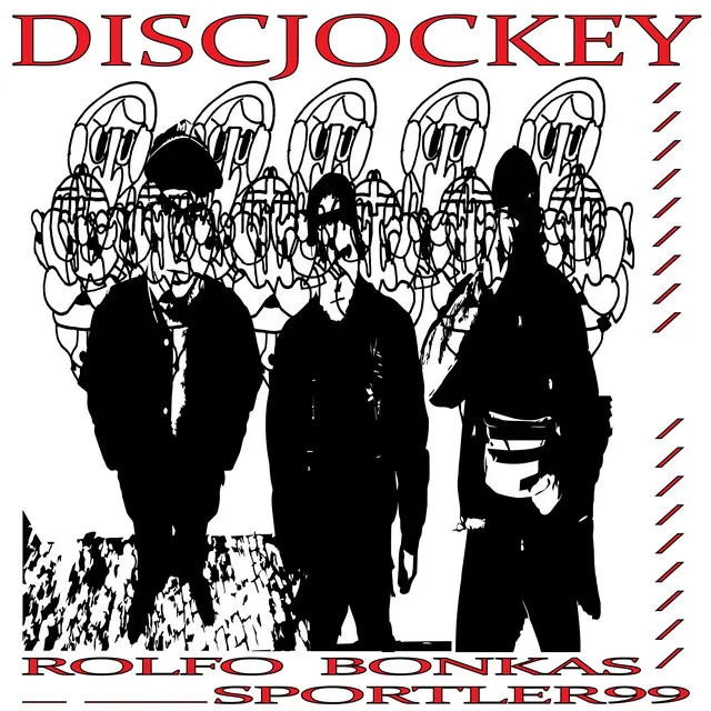 DISCJOCKEY