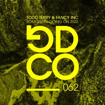 Something Going On 2022 (feat. Martha Wash & Jocelyn Brown) by Todd Terry