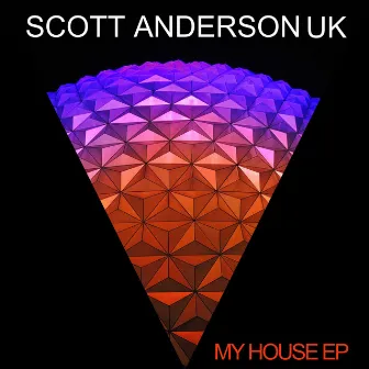 My House by Scott Anderson (UK)