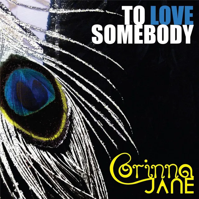 To Love Somebody (A Cappella)