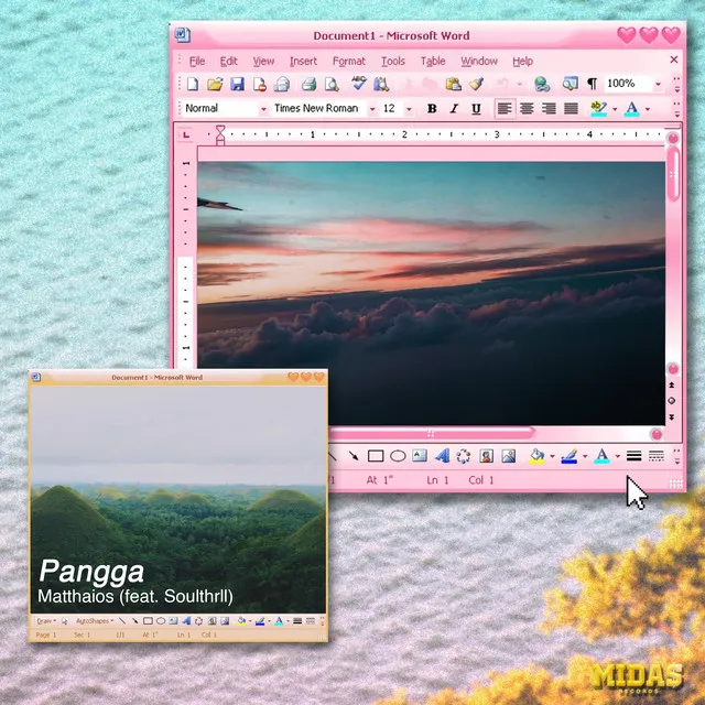 Pangga