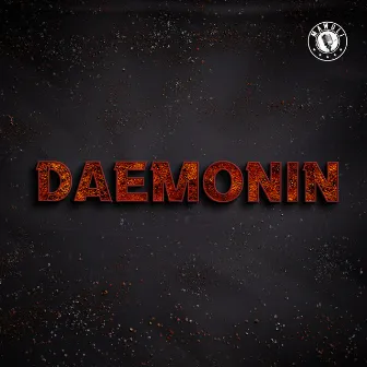 Dämonin by Mawuli