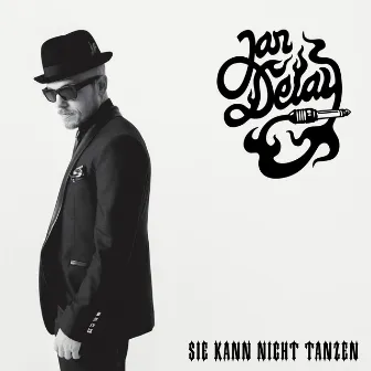 Sie kann nicht tanzen by Jan Delay