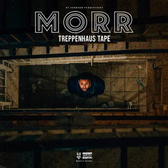 Treppenhaus Tape by MORR