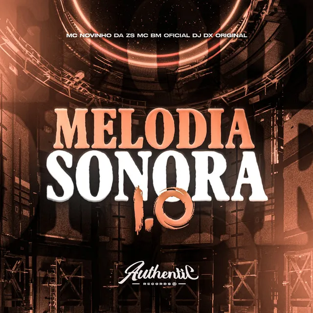 Melodia Sonora 1.0