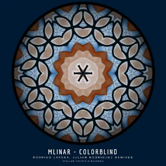 Colorblind by Mlinar