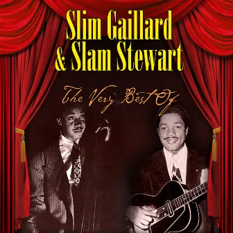 The Very Best Of by Slim Gaillard