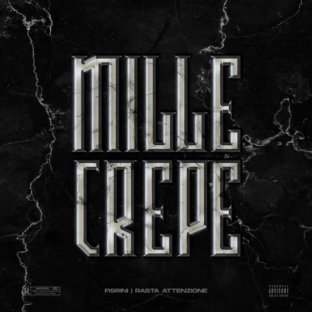 MILLE CREPE