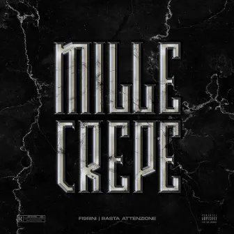 MILLE CREPE by Rasta Attenzione