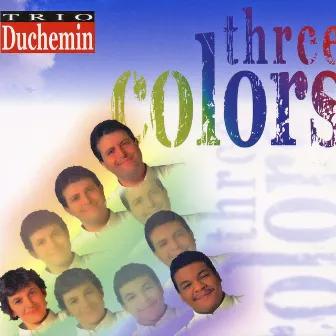 Three Colors by Philippe Duchemin Trio