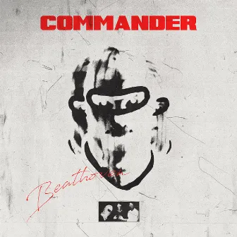 COMMANDER by Beathoven