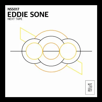 Next Tape by Eddie Sone