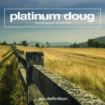 Funksoul Brother by Platinum Doug