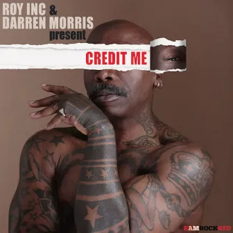 Credit Me by ROY INC.