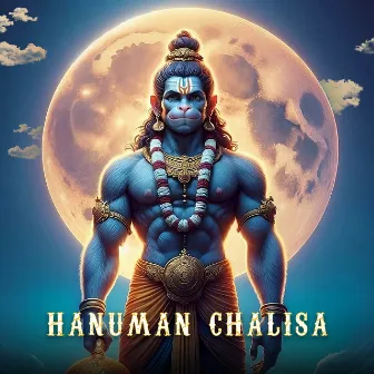 Hanuman Chalisa by Erickk