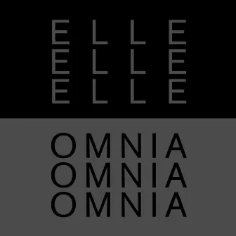 Omnia by Elle