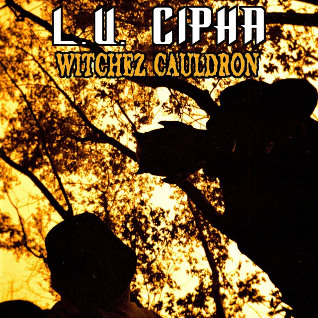 Witchez Cauldron