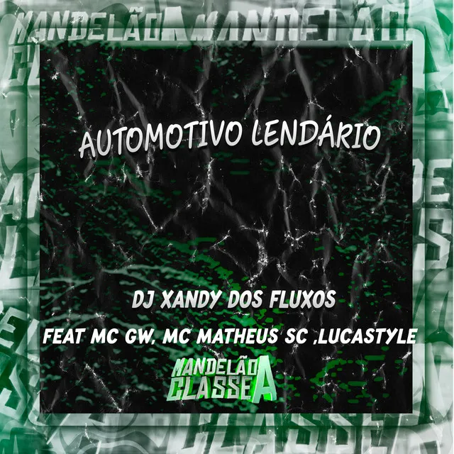 Automotivo Lendário