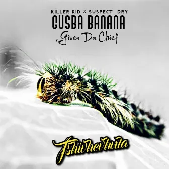 Tshivhevhula by Gusba Banana