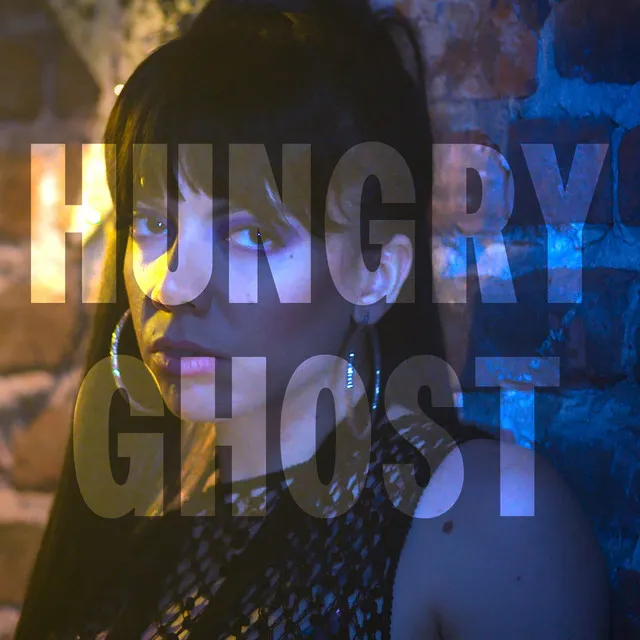 Hungry Ghost