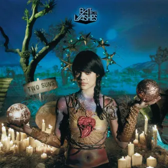 Two Suns by Bat For Lashes