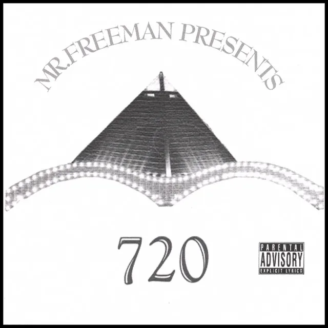 Mr. Freeman Presents 720