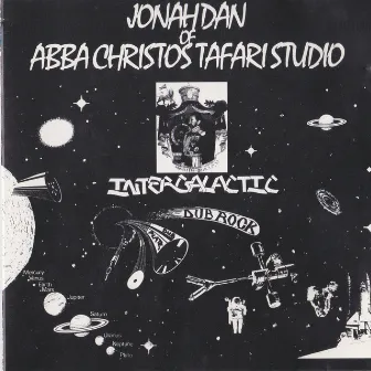 Intergalactic Dub Rock by Jonah Dan