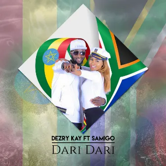 Dari Dari by Dezry Kay