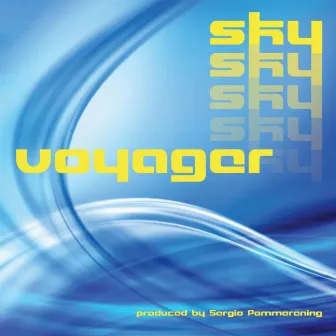 Voyager Sky by Voyager