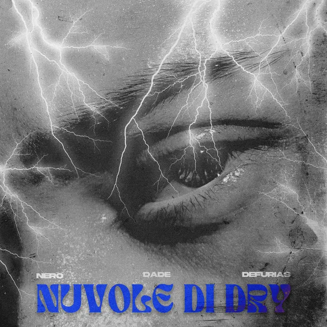 Nuvole di Dry (feat. NERO)