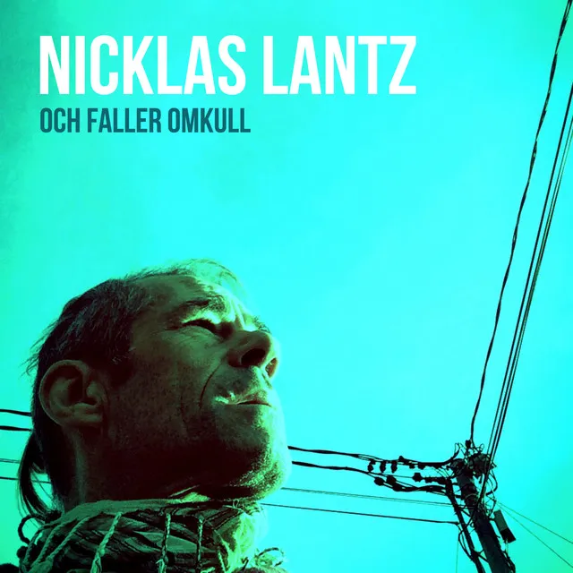 Nicklas Lantz