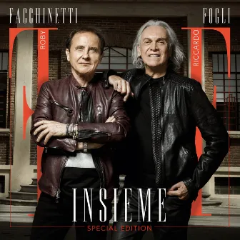 Insieme (Special Edition) by Roby Facchinetti