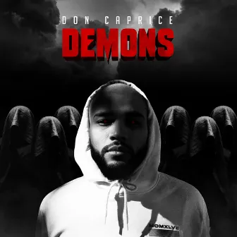 DEMONS by Don Caprice