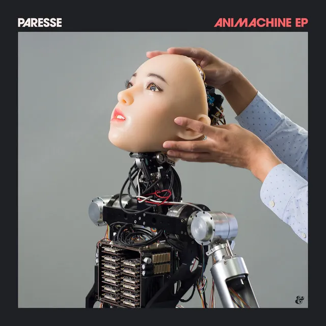 Animachine EP