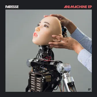 Animachine EP by Paresse