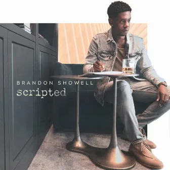 Scripted by Brandon Showell