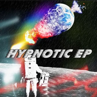 Hypnotic by Kaleb Hernandez